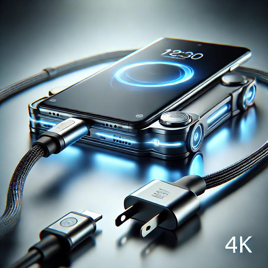 Sicurezza Durante la Ricarica